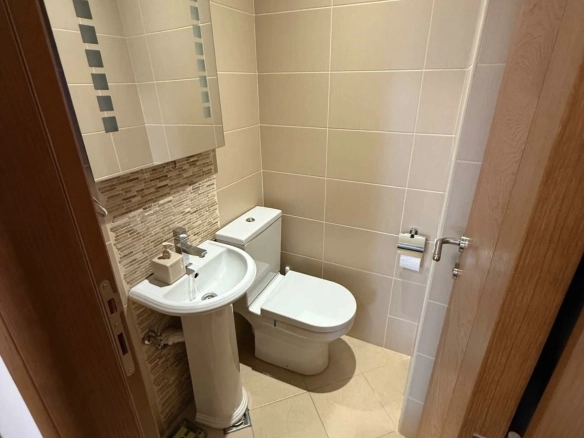 Dvosoban stan 69 m² – Pobrežje, Podgorica — fotografija 9