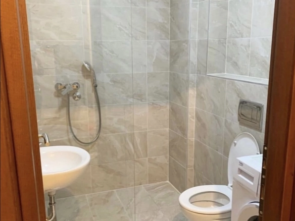 Dvosoban stan 69 m² – Pobrežje, Podgorica — fotografija 11