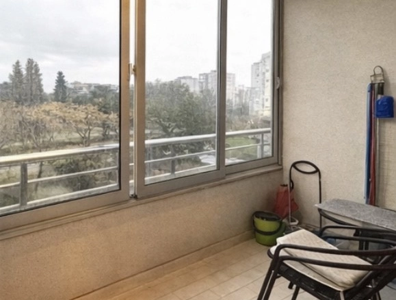 Dvosoban stan 69 m² – Pobrežje, Podgorica — fotografija 14