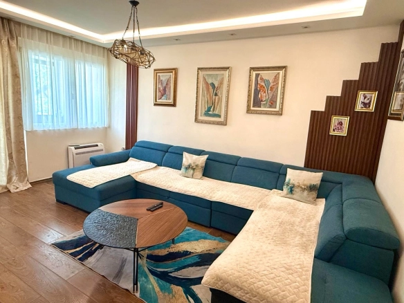 Trosoban stan 98 m² – Tuški put, Podgorica — fotografija 2