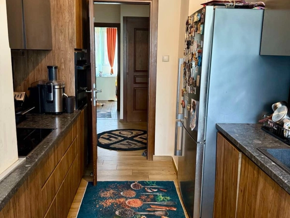 Trosoban stan 98 m² – Tuški put, Podgorica — fotografija 5