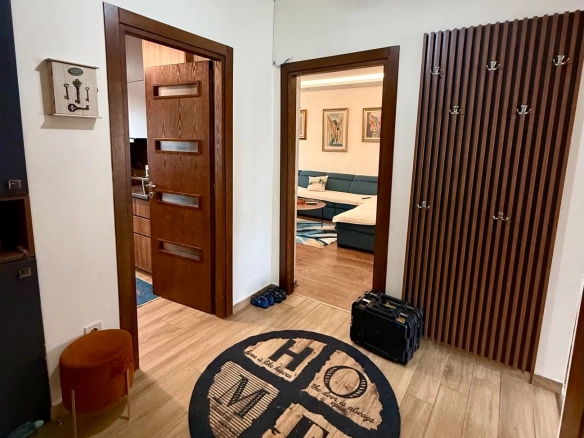 Trosoban stan 98 m² – Tuški put, Podgorica — fotografija 6