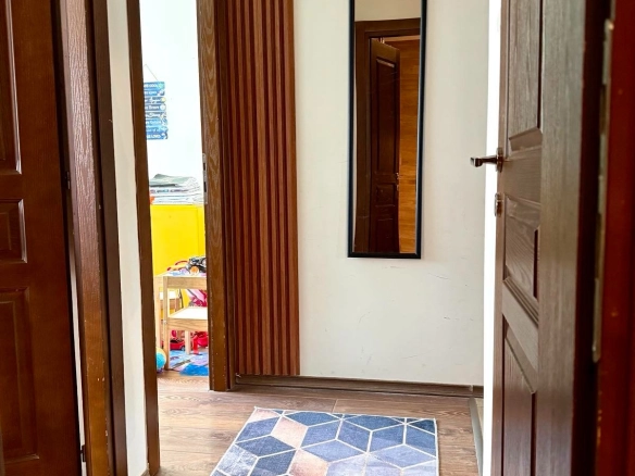 Trosoban stan 98 m² – Tuški put, Podgorica — fotografija 7