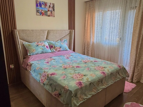 Trosoban stan 98 m² – Tuški put, Podgorica — fotografija 8