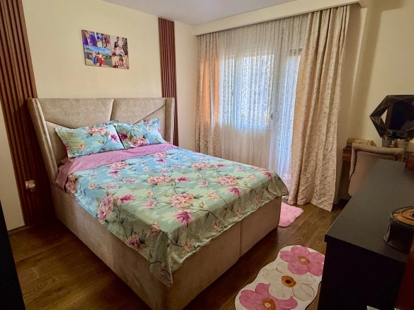 Trosoban stan 98 m² – Tuški put, Podgorica — fotografija 9