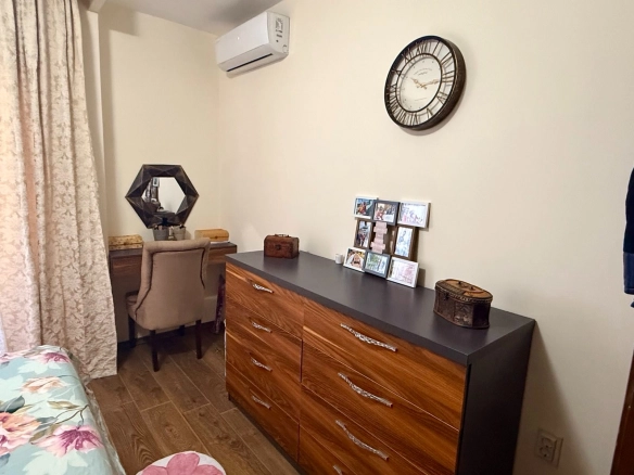 Trosoban stan 98 m² – Tuški put, Podgorica — fotografija 10
