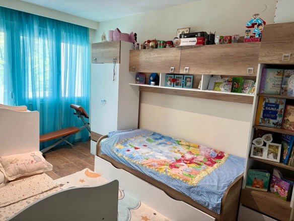 Trosoban stan 98 m² – Tuški put, Podgorica — fotografija 14