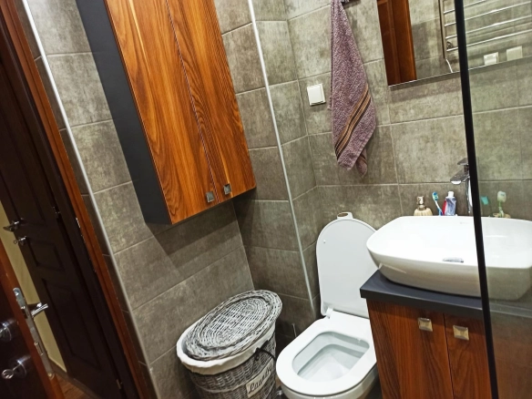 Trosoban stan 98 m² – Tuški put, Podgorica — fotografija 17