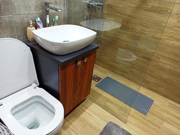 Trosoban stan 98 m² – Tuški put, Podgorica — fotografija 18