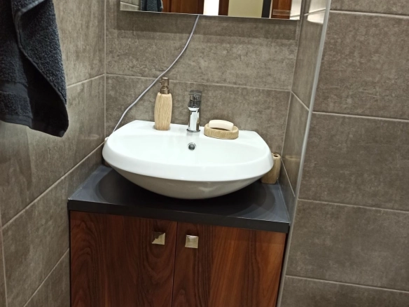 Trosoban stan 98 m² – Tuški put, Podgorica — fotografija 19