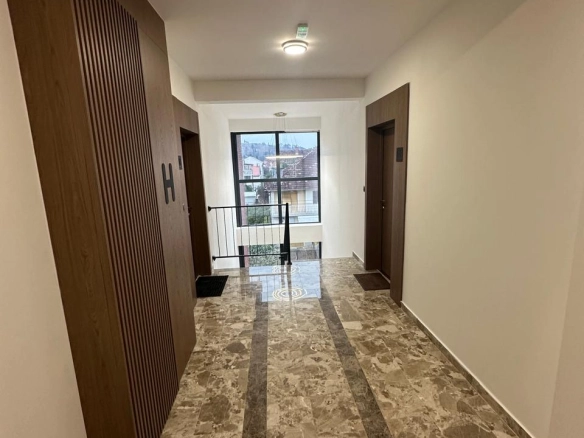 Jednosoban stan 52 m² – Masline, Podgorica — fotografija 2