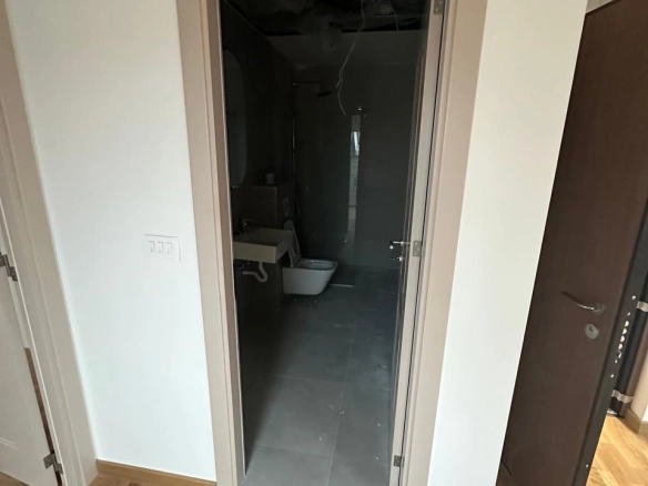 Jednosoban stan 52 m² – Masline, Podgorica — fotografija 3