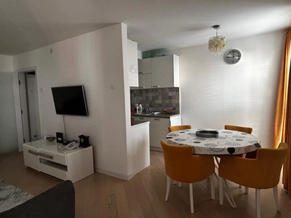 Jednosoban stan 54 m² – Budva — fotografija 2