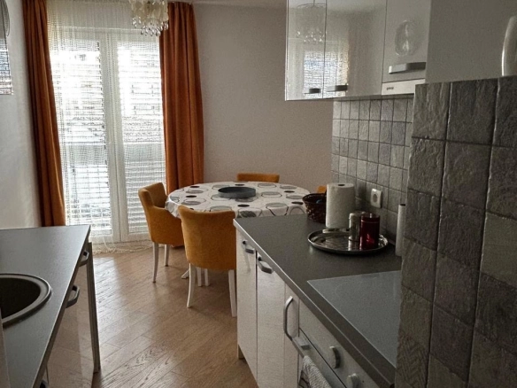Jednosoban stan 54 m² – Budva — fotografija 3