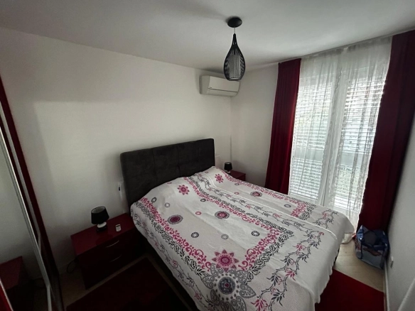 Jednosoban stan 54 m² – Budva — fotografija 5