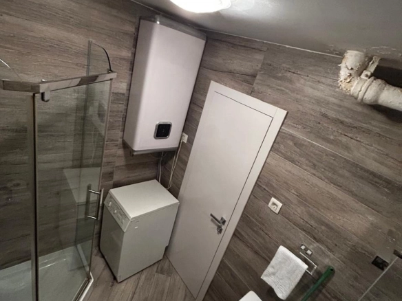 Jednosoban stan 54 m² – Budva — fotografija 6