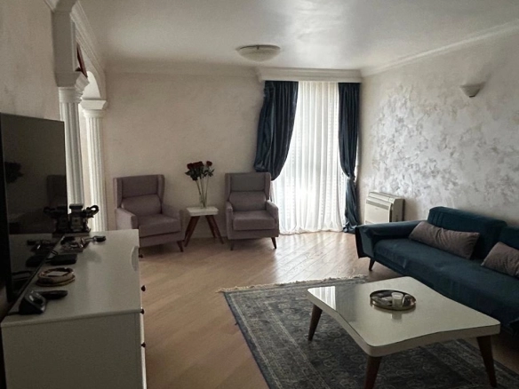 Jednosoban stan 71 m² – Budva — fotografija 2