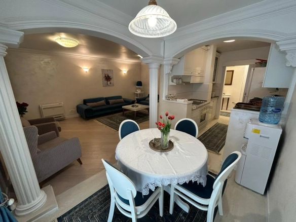 Jednosoban stan 71 m² – Budva — fotografija 3