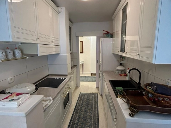 Jednosoban stan 71 m² – Budva — fotografija 4