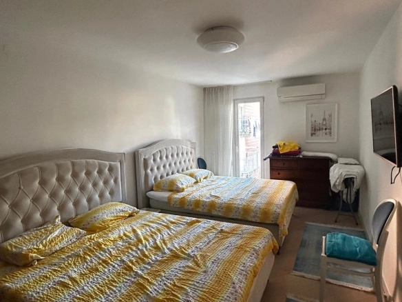 Jednosoban stan 71 m² – Budva — fotografija 5