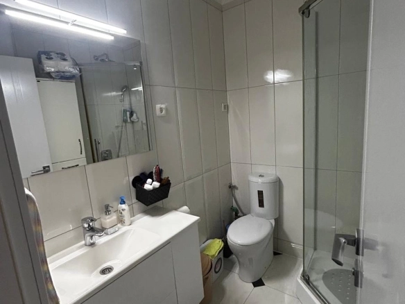 Jednosoban stan 71 m² – Budva — fotografija 6
