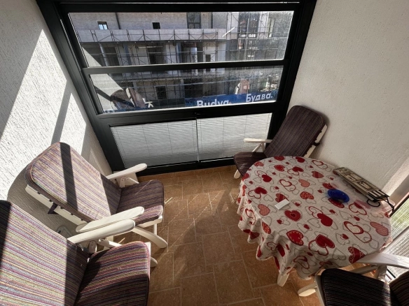 Jednosoban stan 71 m² – Budva — fotografija 7