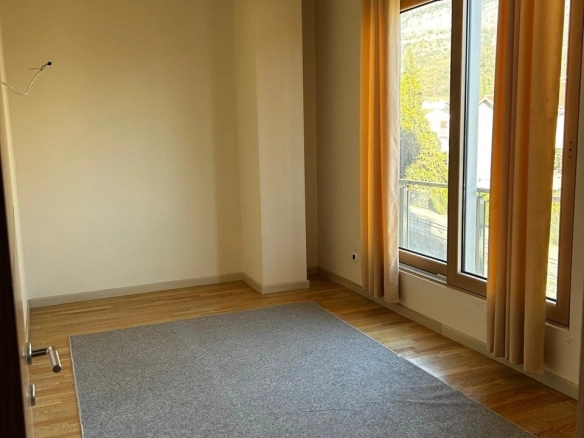 Dvosoban stan 103 m² – Budva — fotografija 3