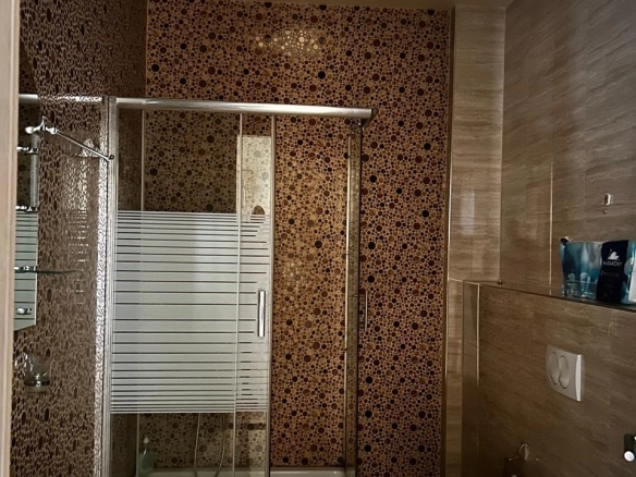 Dvosoban stan 103 m² – Budva — fotografija 5