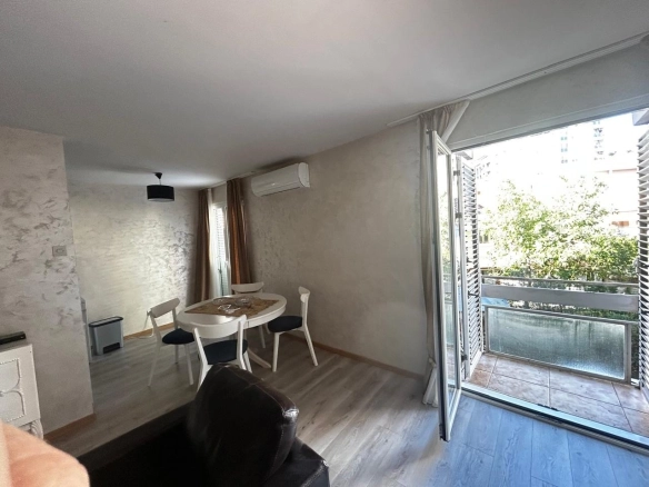 Jednosoban stan 54 m² – Budva — fotografija 2