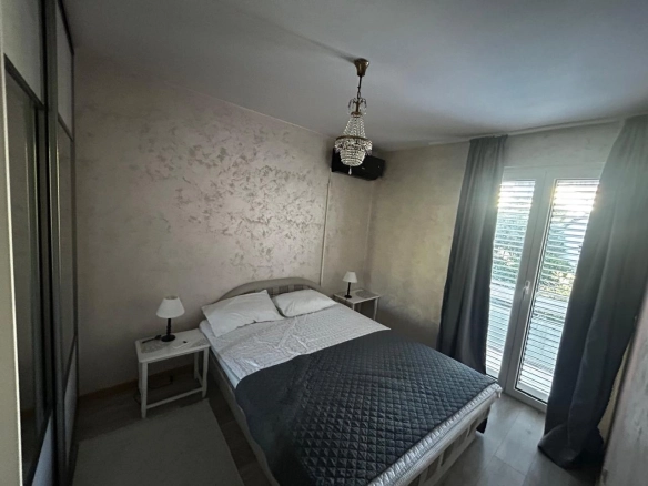 Jednosoban stan 54 m² – Budva — fotografija 4