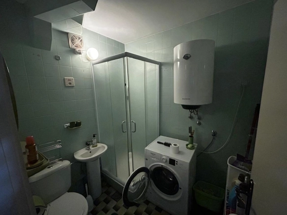 Jednosoban stan 54 m² – Budva — fotografija 5