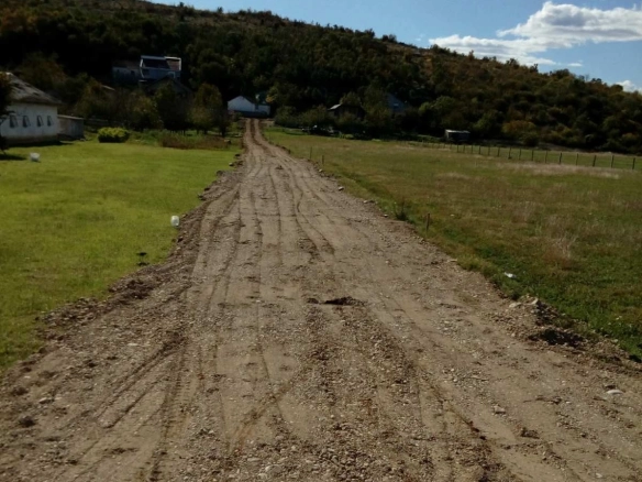 Plac 1.085 m² – Danilovgrad — fotografija 3