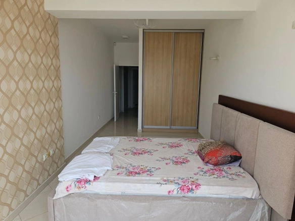 Jednosoban stan sa pogledom na more, Ulcinj — fotografija 9