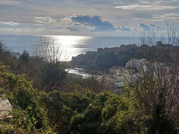 Jednosoban stan sa pogledom na more, Ulcinj — fotografija 16
