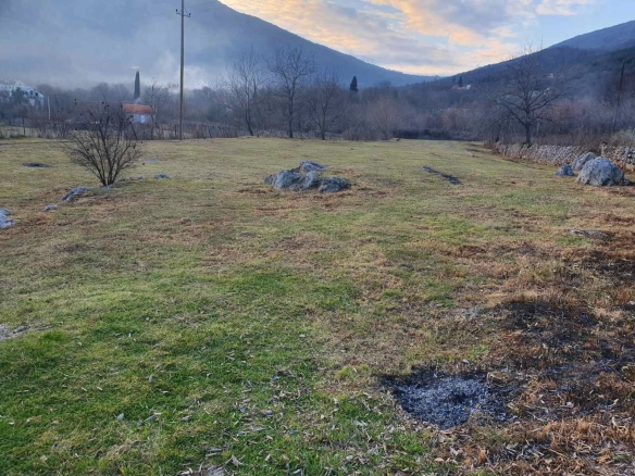 Plac 3.700 m² – Danilovgrad — fotografija 2