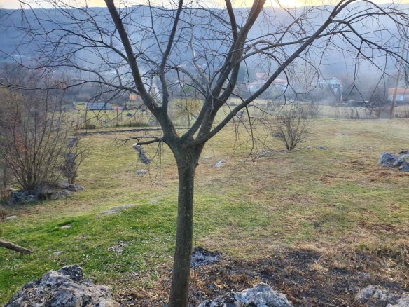 Plac 3.700 m² – Danilovgrad — fotografija 3