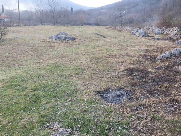 Plac 3.700 m² – Danilovgrad — fotografija 4