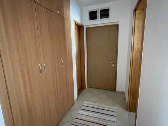 Dvosoban stan 65 m² – Stari aerodrom, Podgorica — fotografija 2
