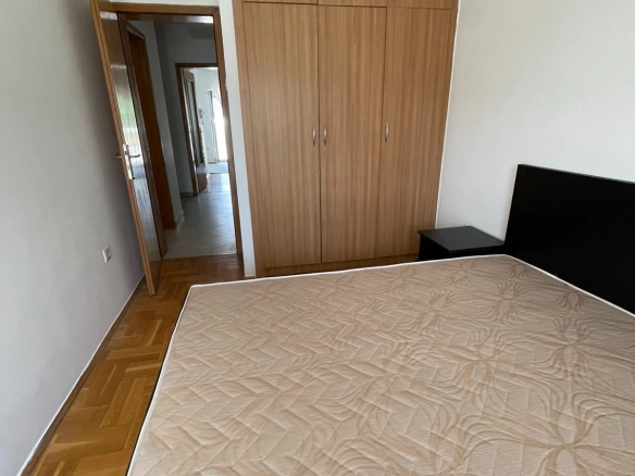 Dvosoban stan 65 m² – Stari aerodrom, Podgorica — fotografija 6