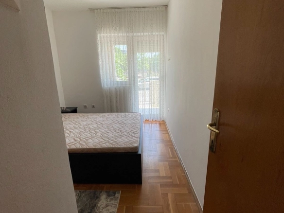 Dvosoban stan 65 m² – Stari aerodrom, Podgorica — fotografija 7