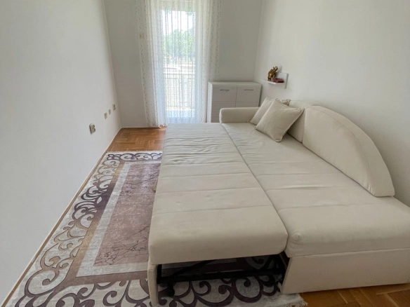 Dvosoban stan 65 m² – Stari aerodrom, Podgorica — fotografija 8