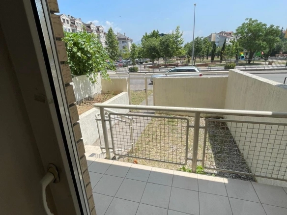 Dvosoban stan 65 m² – Stari aerodrom, Podgorica — fotografija 9
