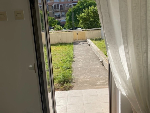 Dvosoban stan 65 m² – Stari aerodrom, Podgorica — fotografija 10