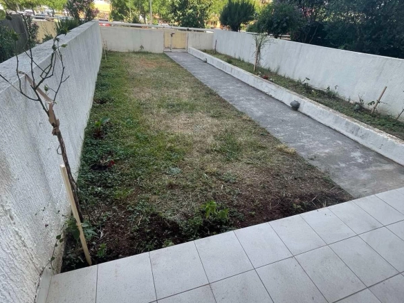 Dvosoban stan 65 m² – Stari aerodrom, Podgorica — fotografija 11