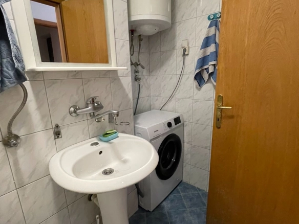 Dvosoban stan 65 m² – Stari aerodrom, Podgorica — fotografija 12