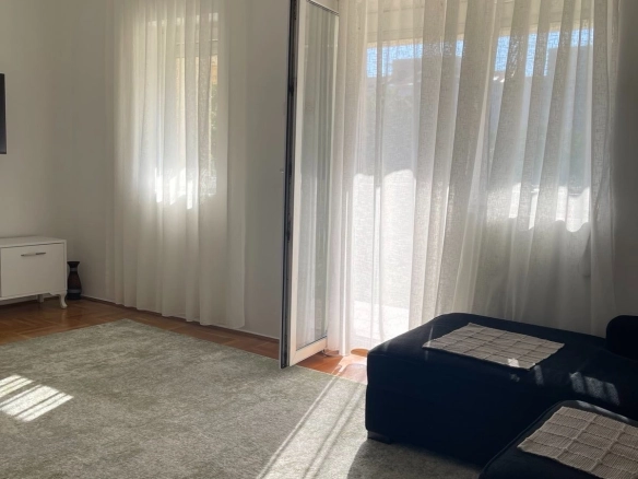 Dvosoban stan 65 m² – Stari aerodrom, Podgorica — fotografija 13