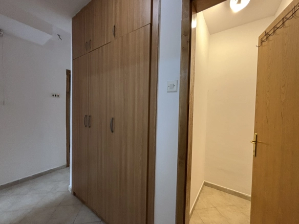 Dvosoban stan 65 m² – Stari aerodrom, Podgorica — fotografija 14