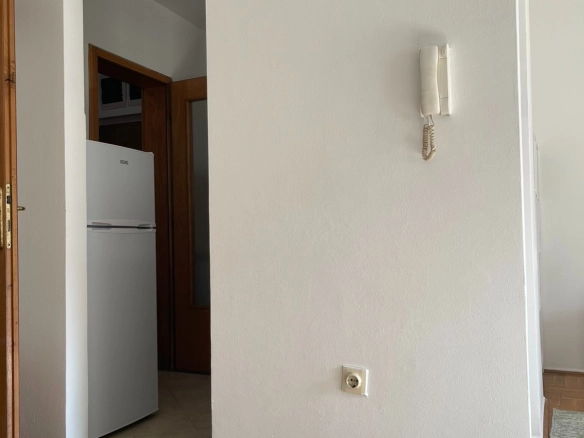 Dvosoban stan 65 m² – Stari aerodrom, Podgorica — fotografija 16