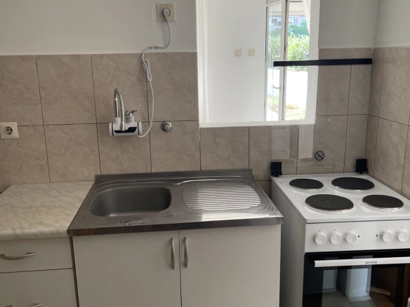Dvosoban stan 65 m² – Stari aerodrom, Podgorica — fotografija 17