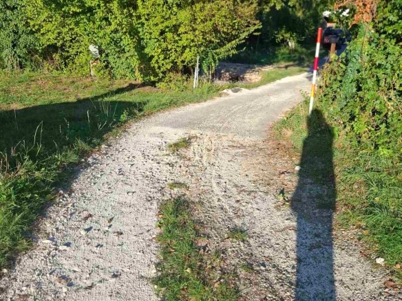Plac 2.881 m² – Danilovgrad — fotografija 8
